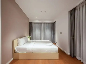 The Opera Luxury Residence