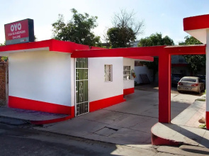 OYO Casa De Huéspedes San José