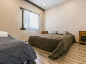 Holiday Home Kivipirtti
