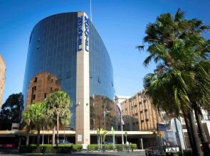 Novotel Sydney Parramatta
