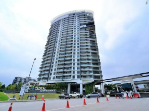 Cristal Residence
