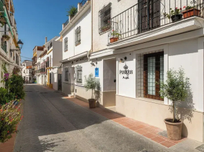 Casa Postigos