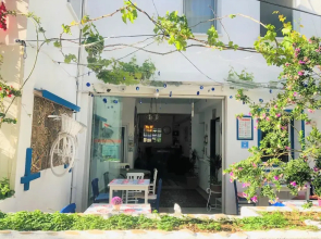Denizatı Pansiyon Bodrum