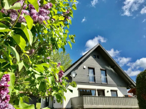 Ferienhaus Mang