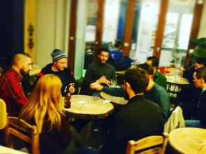 Stay Inn Taksim Hostel