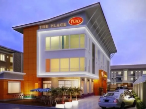 Demiral Hotel at The Place Lekki