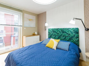 Apartament Wiatr i Woda