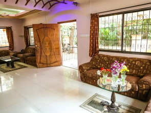 OYO 3423 Apartment near Koregaon Park
