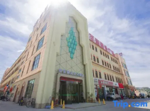 Konghe Yizhan Culture Hotel