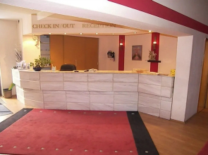 Parkhotel St. Georg
