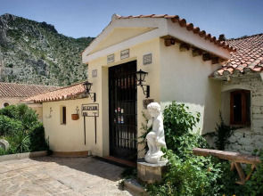 La Trucha Hotel