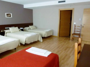Hostal la Venta de Valcorba