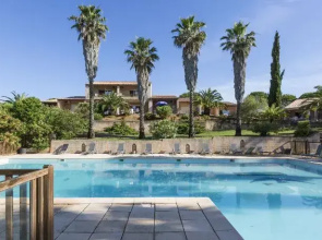 Residence Odalys Stella Di L'aria