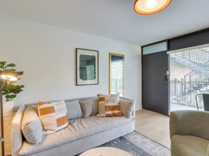 Chic Birmingham Vacation Rental w/ Shared Pool!