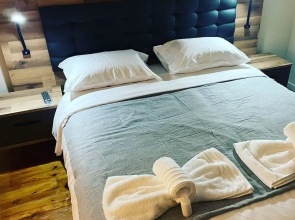 Salero Guest House