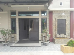 Hotel Assyifa Tanjungbalai