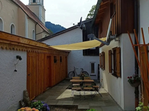 Schönes Ammertal