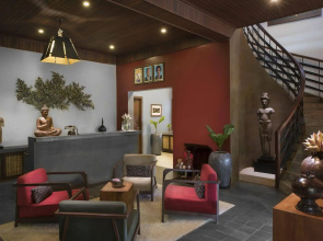 Sokkhak Boutique Resort