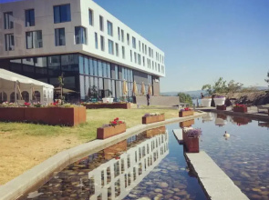 Scandic Fornebu