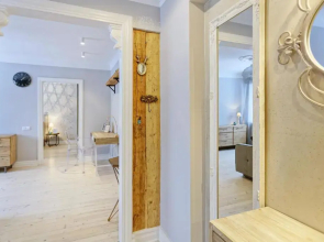Teika Boutique Apt. + FREE parking
