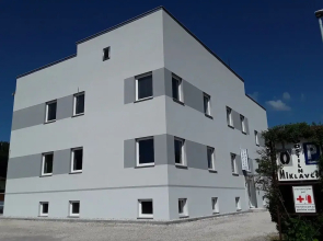 Prenocisca Miklavcic