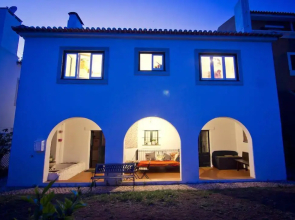 Cascais Boutique Hostel