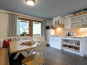 Landhaus Kumbichl