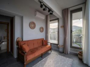 Güney'in 5 Odası