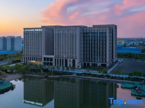 Lavande Hotel (Cangzhou Jiuhe East Road Development Zone Management Committee)