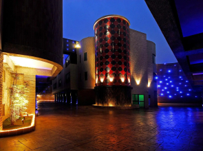 All-Ur Boutique Motel - Chia-Yi Branch