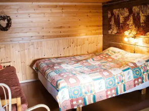 Salkolahti Tivoli