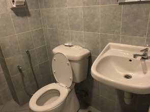 Tang City Hotel, Petaling Street, Merdeka PNB 118 Tower