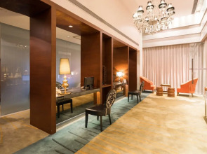 Royal Tulip Luxury Hotel Carat - Guangzhou