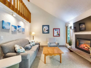 'M & M Mountain Retreat' in North Conway!