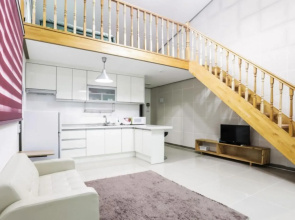 hongcheon teul pension