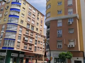 Fan Flat Málaga