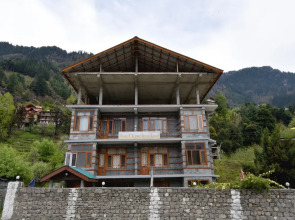 OYO 13464 Kanchanikoot