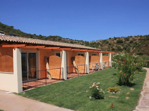 Hotel Pedra Ruja
