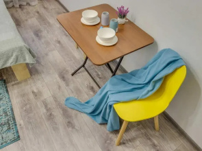 YourHouse mikrorajon 1, dom 23 - ekonomichnee kvartiry, ujutnee gostinitsy