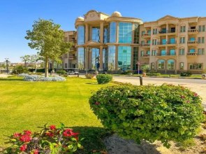 Ramage hotel and resort