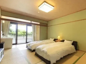 Kashikojima Pearl House