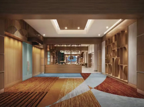 Lively Hotel On Oak Oklahoma City, Tapestry By Hilton