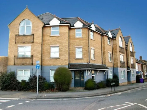Lord Raglan House