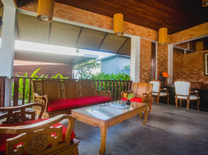 Farmer's Boutique Resort