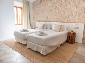 Can Cota Suites & Spa - Turismo de interior