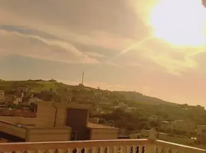 Appart meublé à Tanger