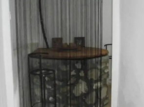 Esshania Apartment
