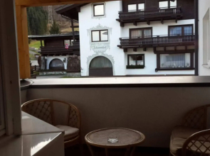 Hotel Vier Jahreszeiten