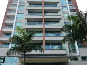 Blux Apartamentos Medellin