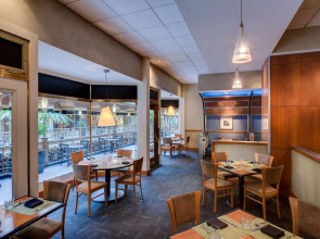 Hyatt Regency Cleveland At The Arcade